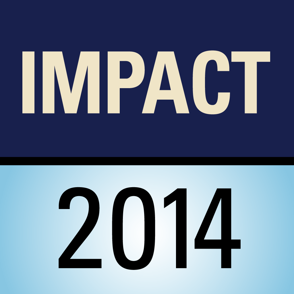 2014 Impact Investing Conference