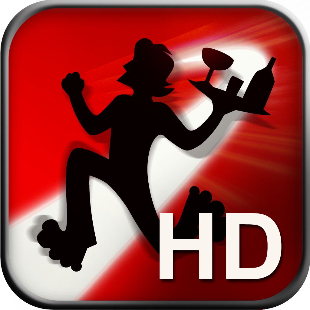 Cocktail Run HD Review