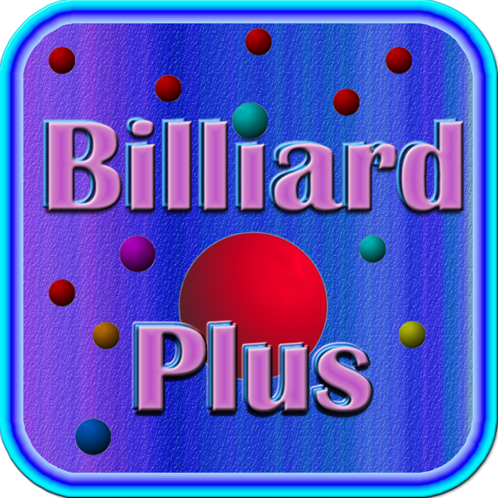 Billiard Plus