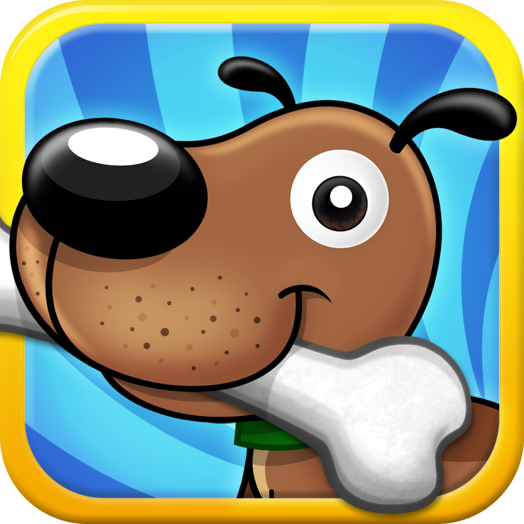 Dog House Top Adult Puzzle - by Best Addicting Free Games