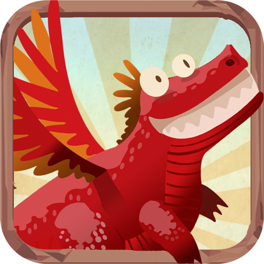 A Dragon Story Adventure HD - Full Version icon