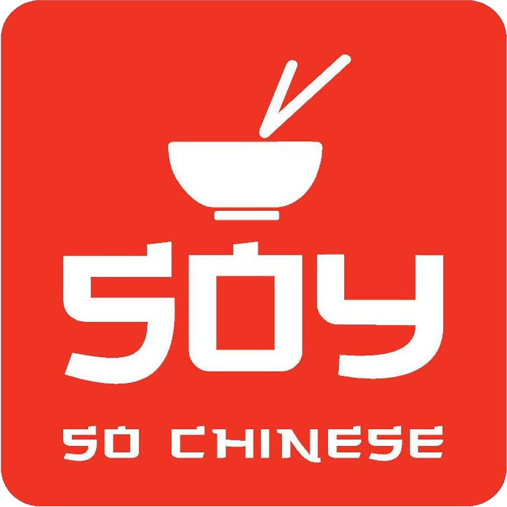 Soy Restaurant and Bar icon