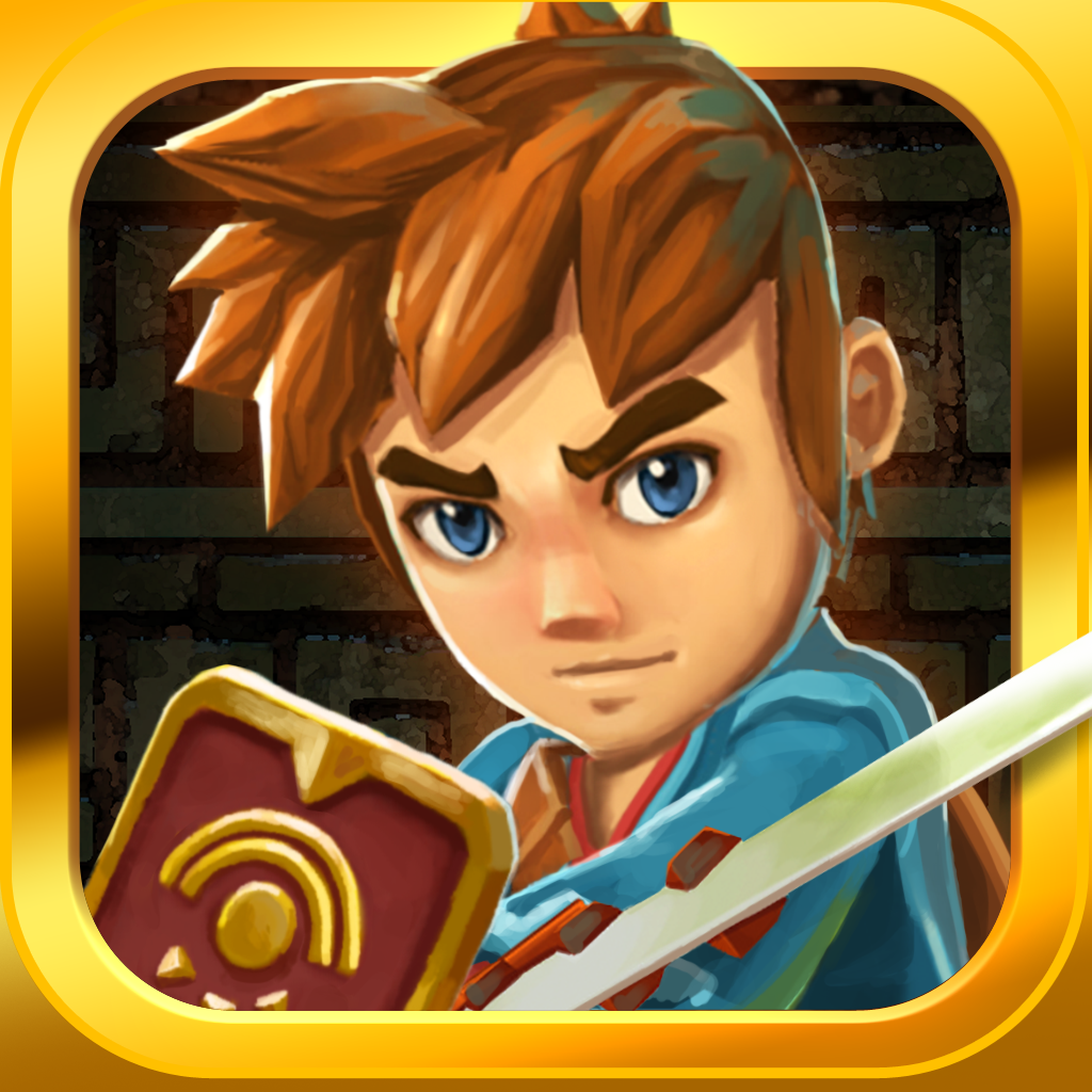 Oceanhorn: Game of the Year Edition is out now with hours of additional ...