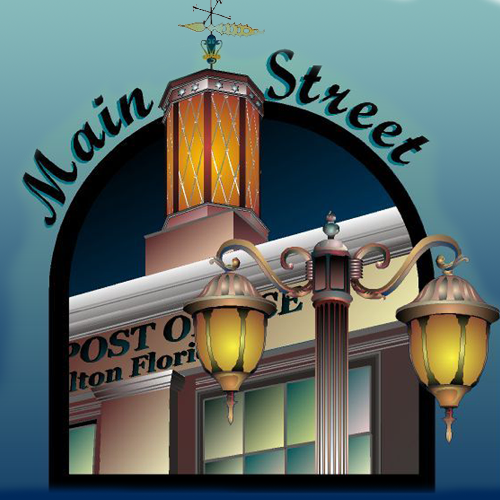 Main Street Milton