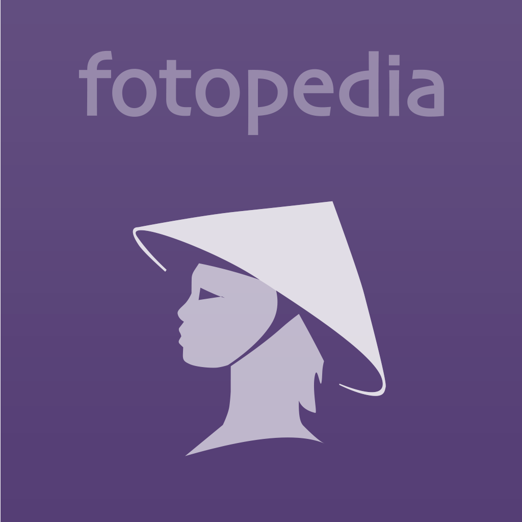 Fotopedia Women of the World