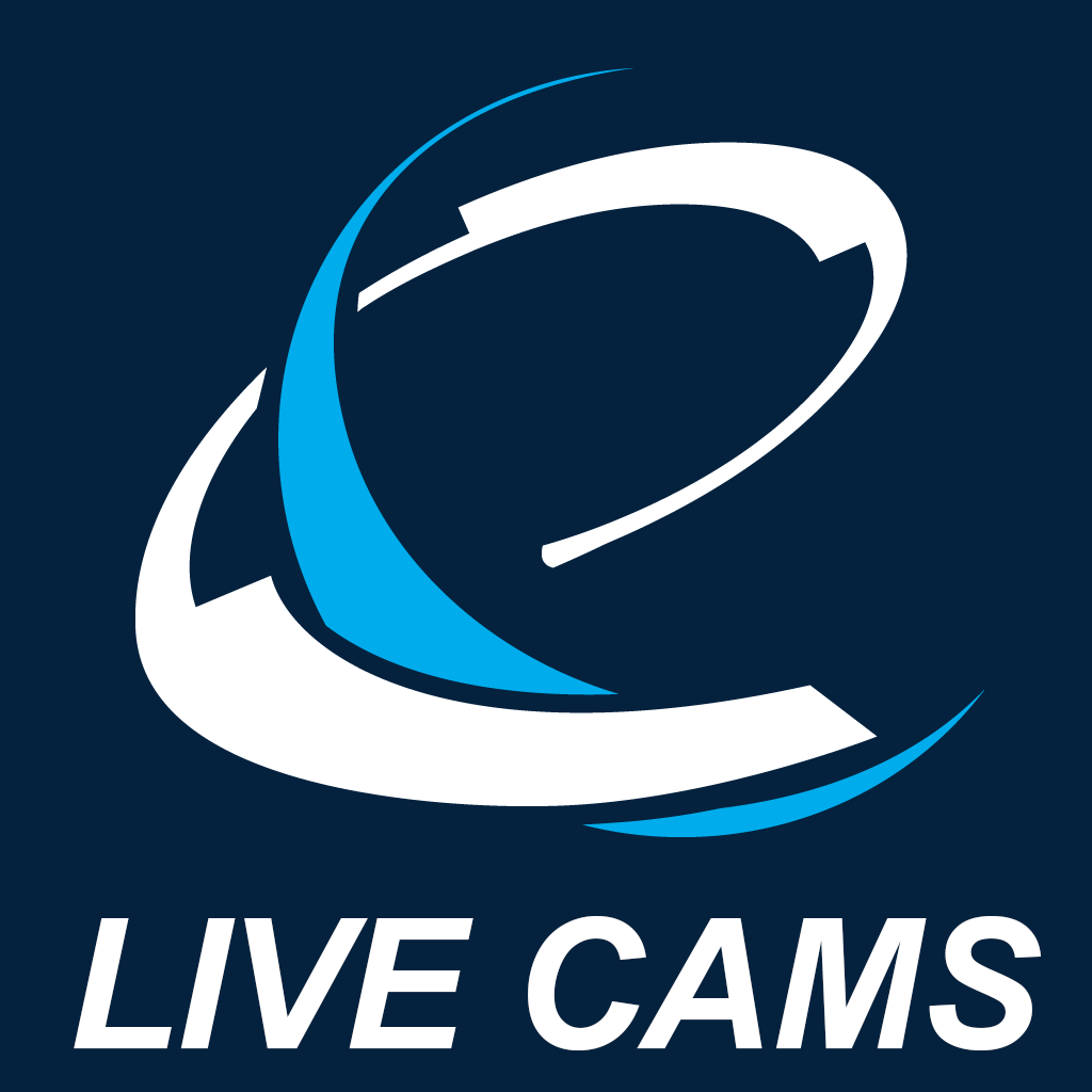 Live Cams - EarthCam icon