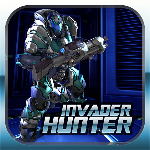 Invader Hunter Review