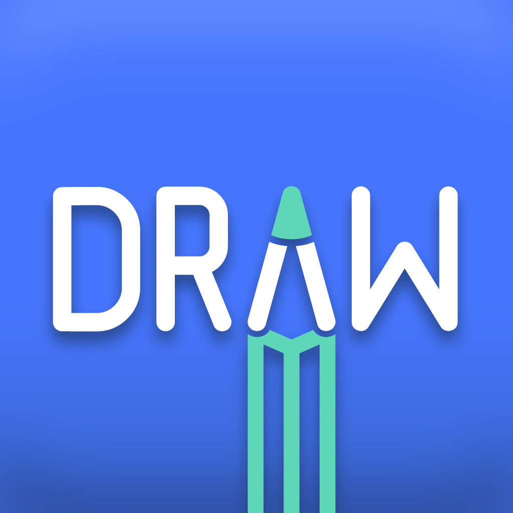 Draw This App icon
