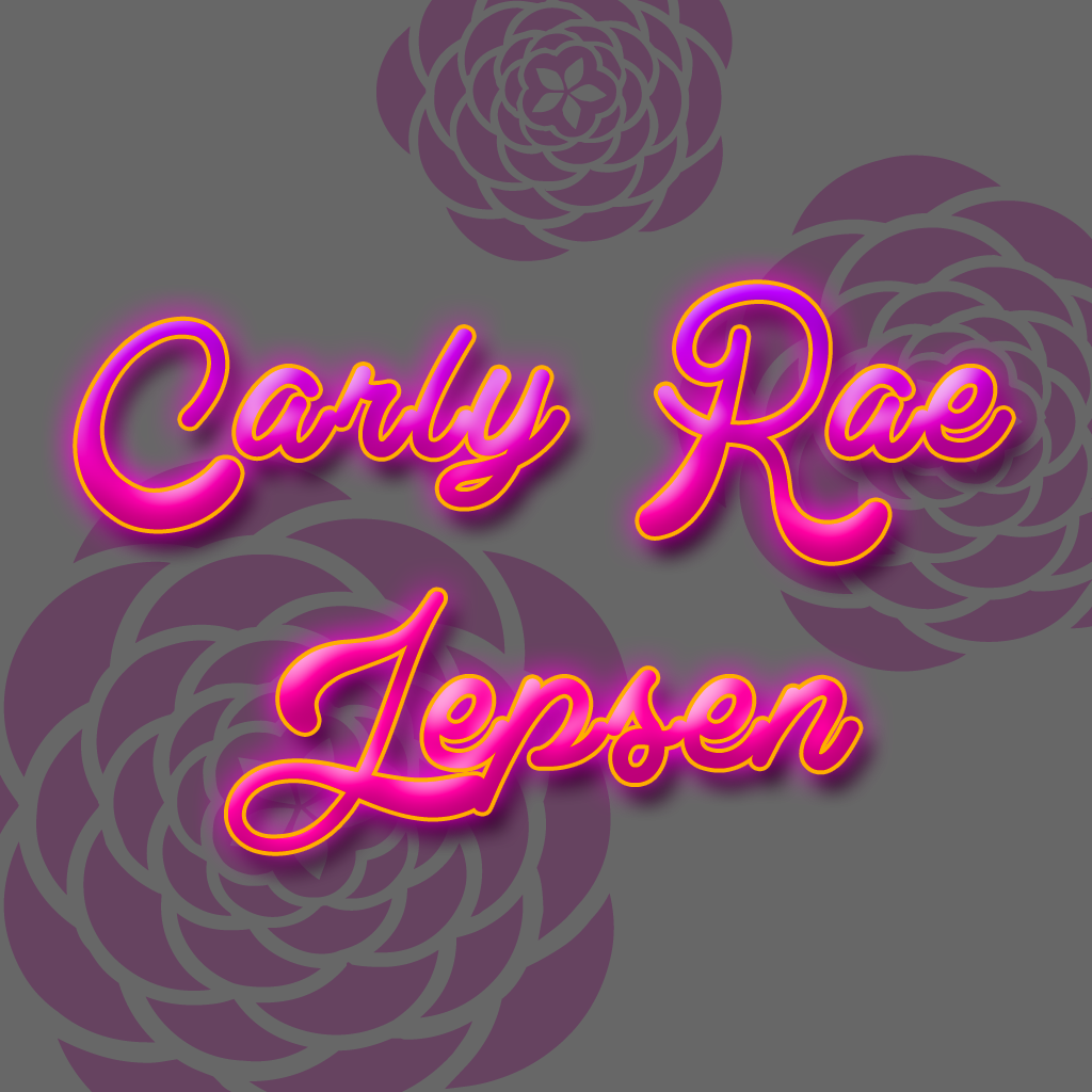 FanApps - Carly Rae Jepsen Edition