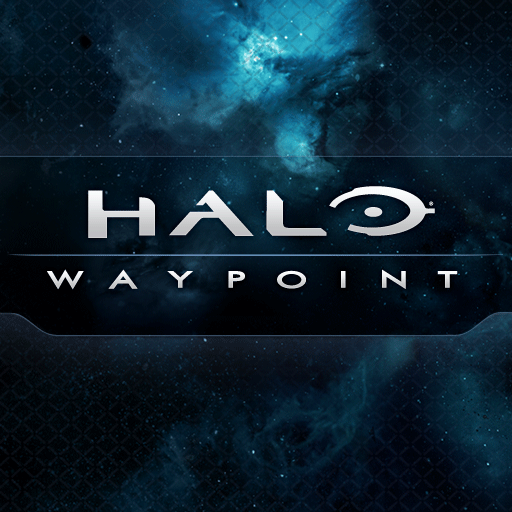 Halo Waypoint icon