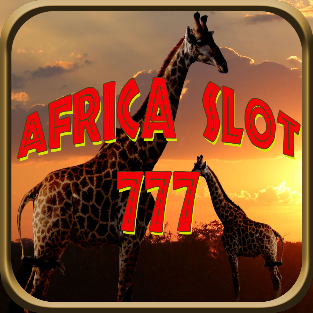 AFRICAN SAFARI TOUR SLOT icon