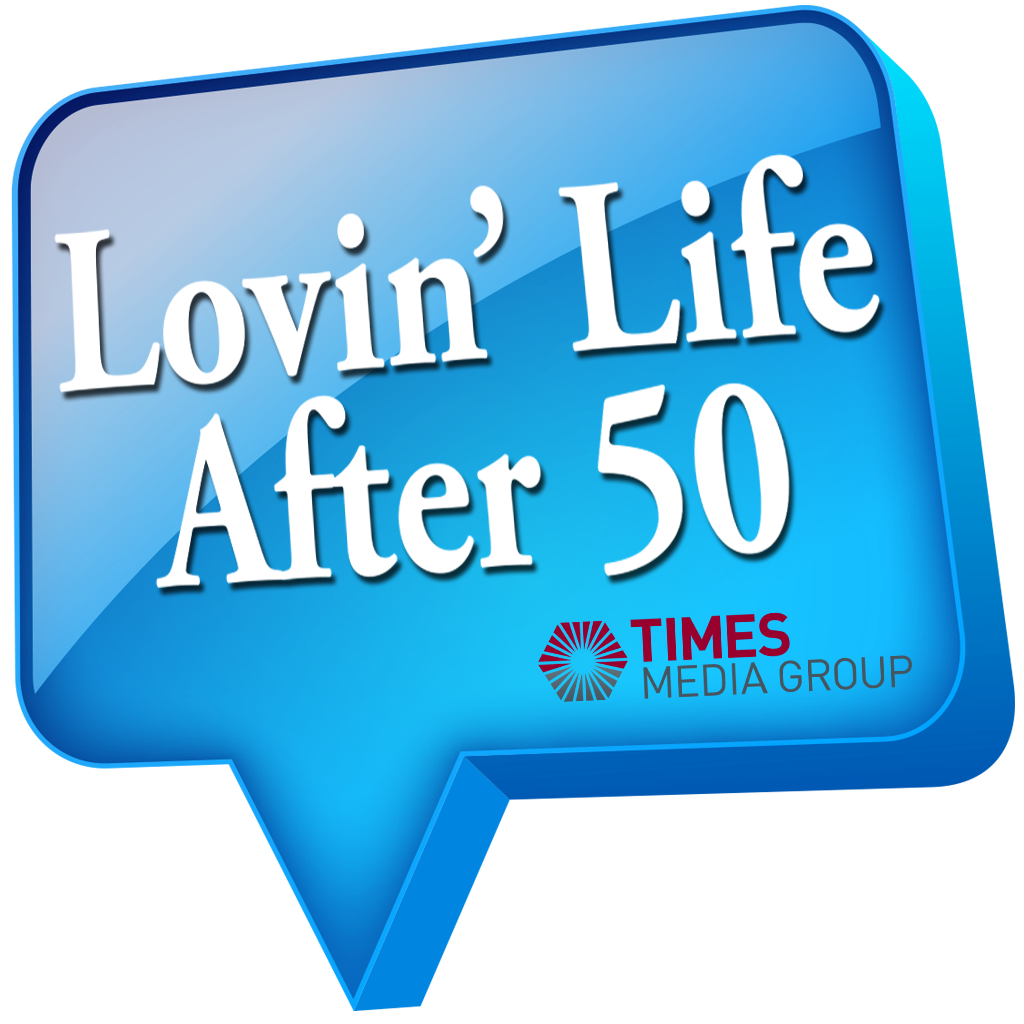 Lovin Life after 50