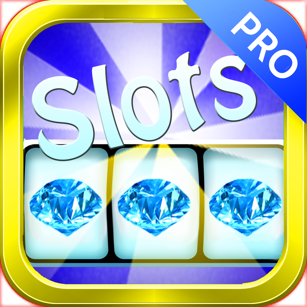 Rich Slots Pro icon