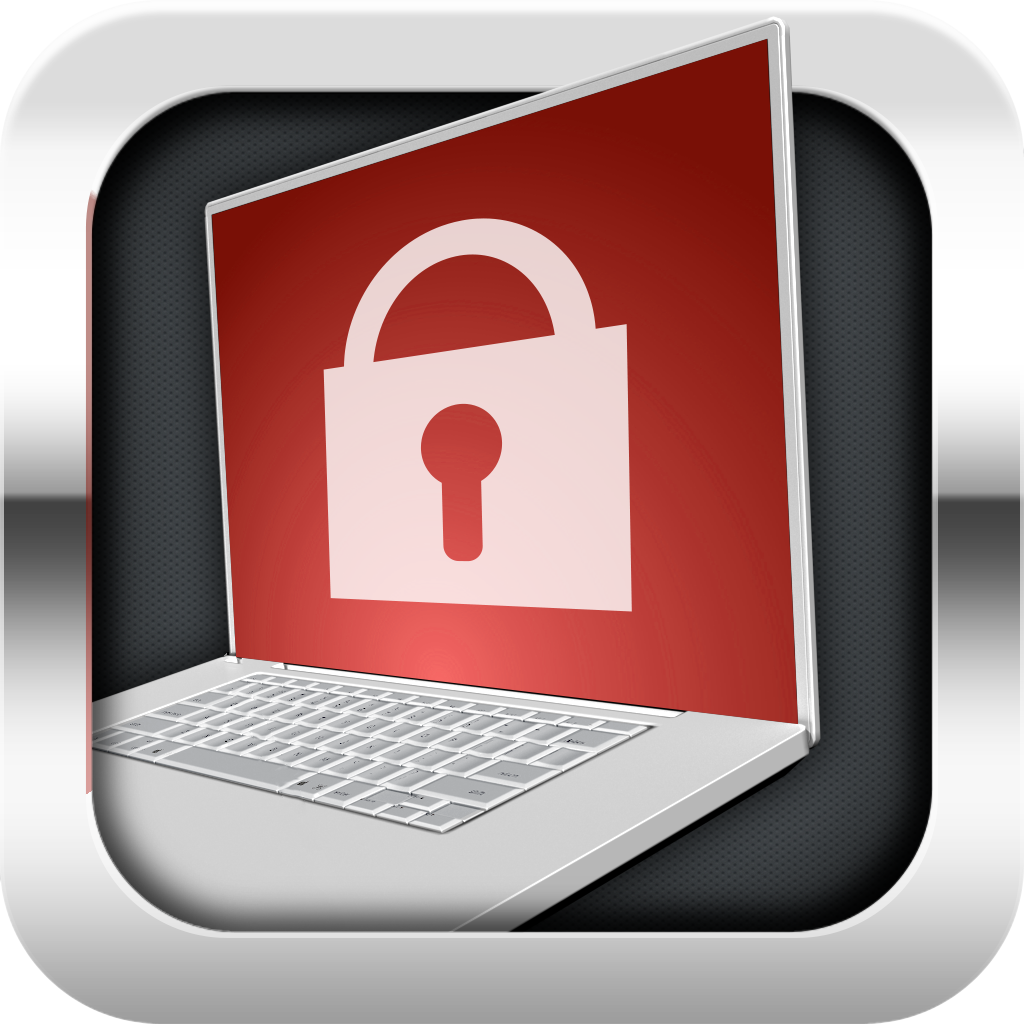 Computer Security: Crime & Fraud Protection - MBA Learning Solutions for iPhone