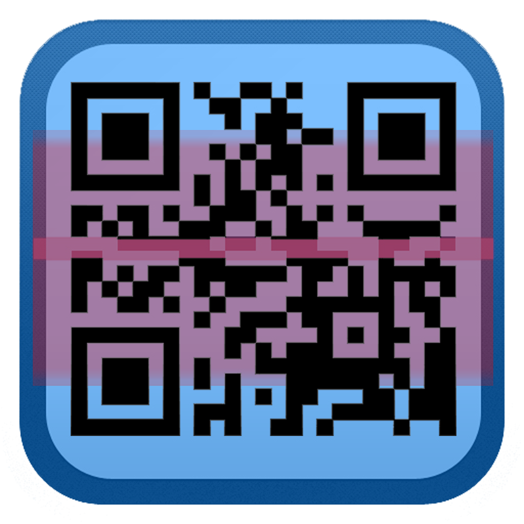QR and Barcode Scan icon