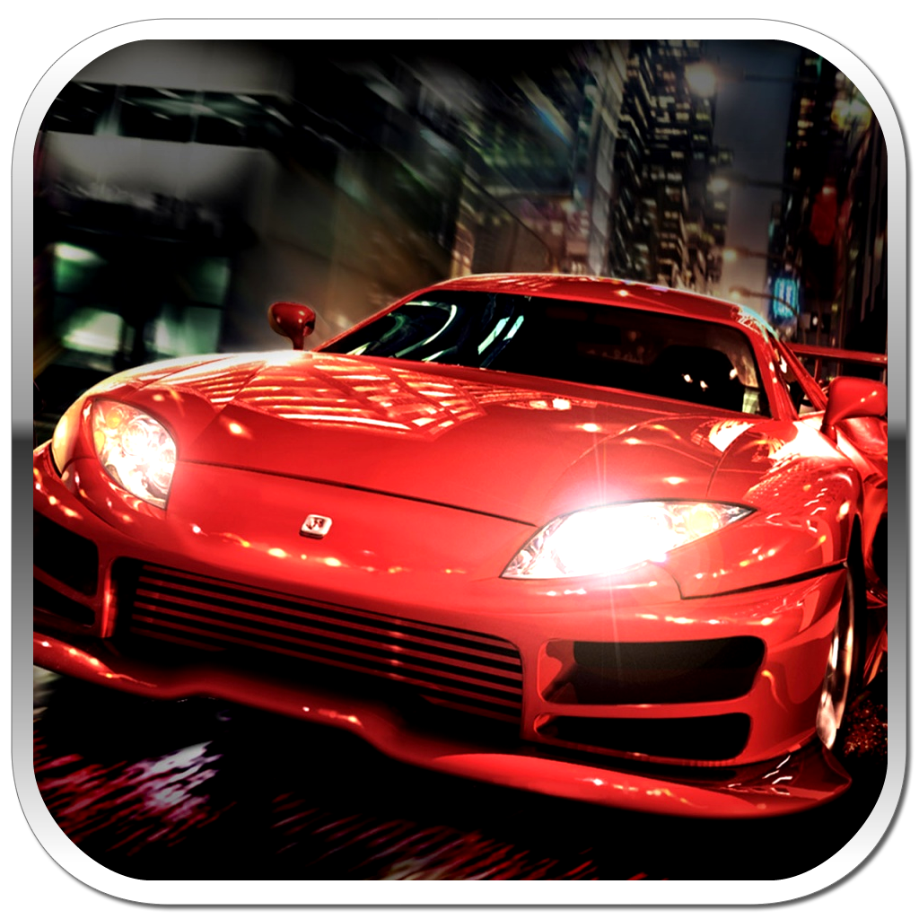 A Highway Racing - Chase in Extreme Speed on the Asphalt icon