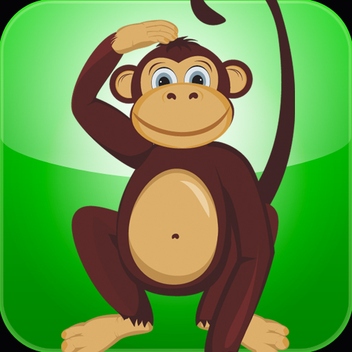 Memory Zoo - 3 Memory Games in 1 App for FREE icon