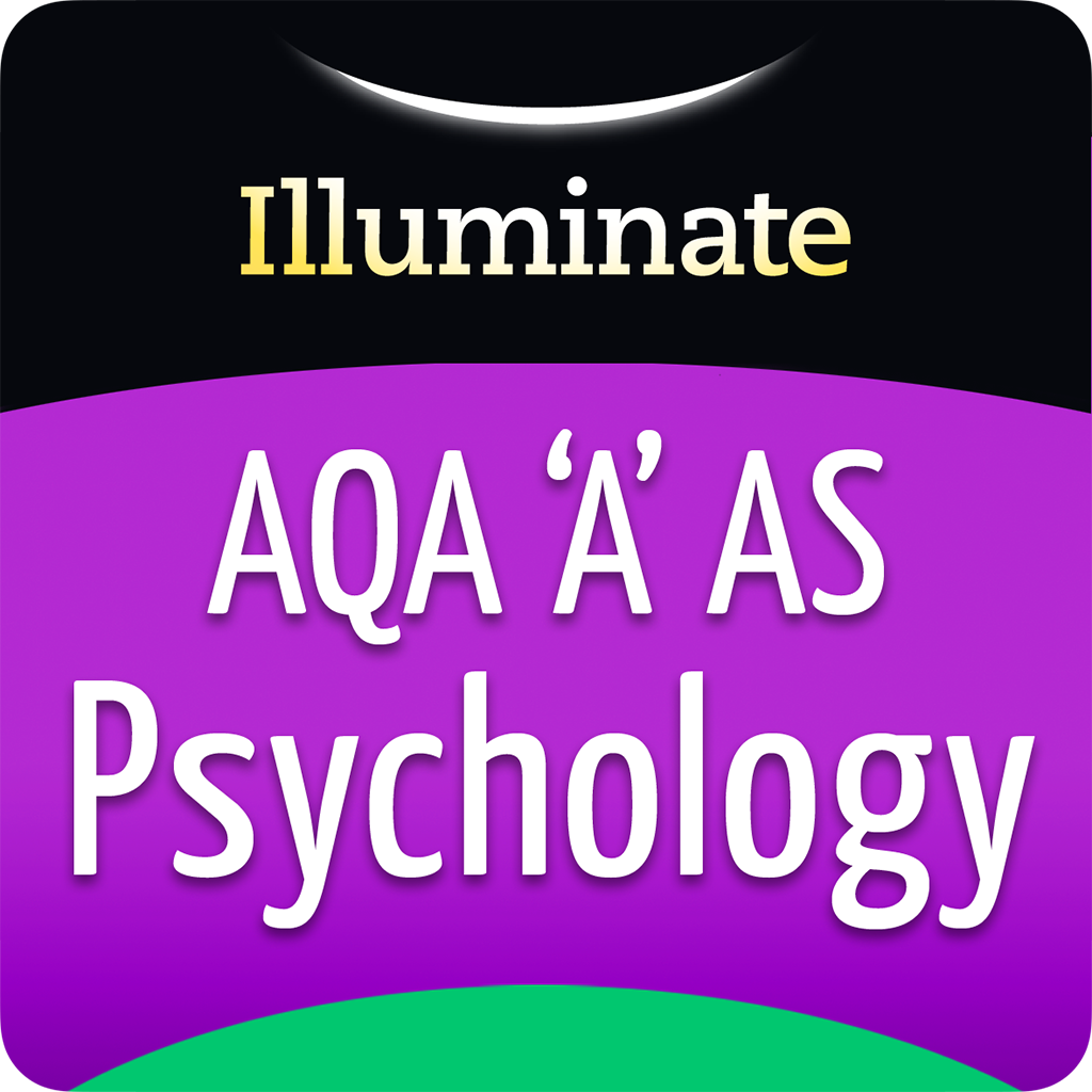 AQA ‘A’ AS Psychology – Unit 2 icon