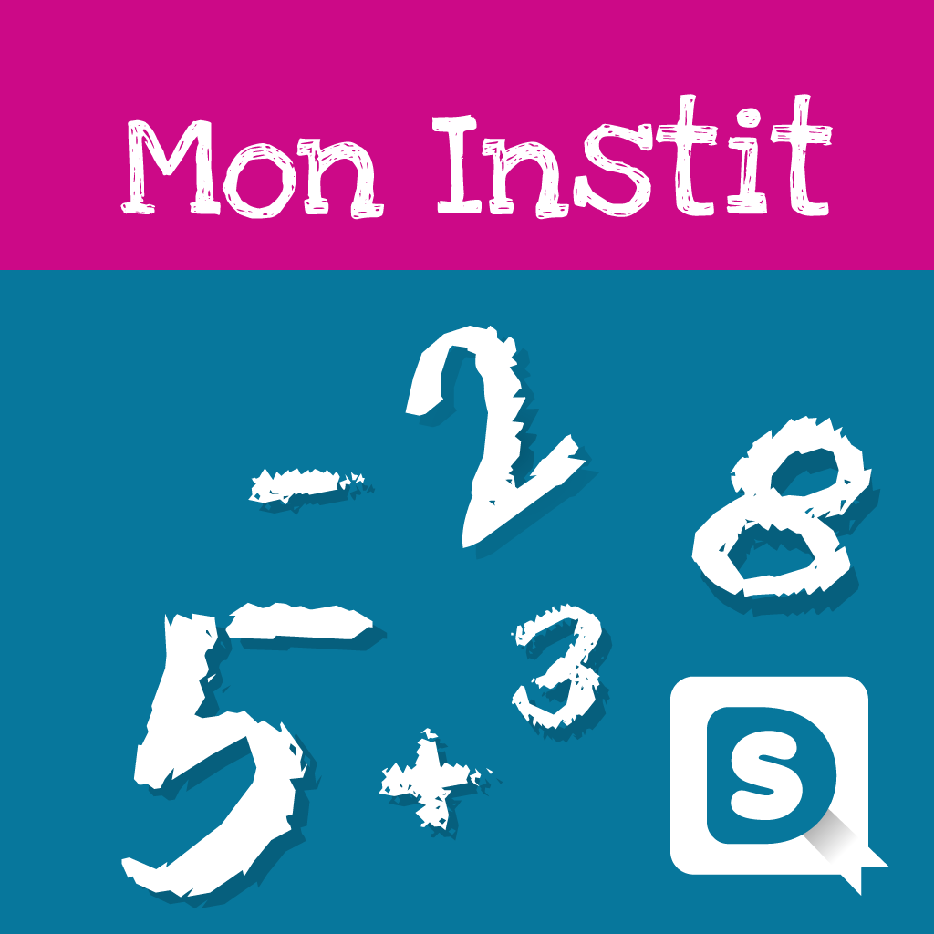 CM1 Mathématiques Mon Instit icon