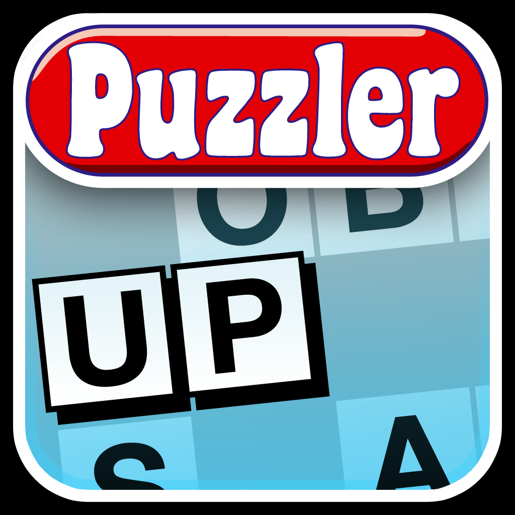 Puzzler Crosswords Premium icon