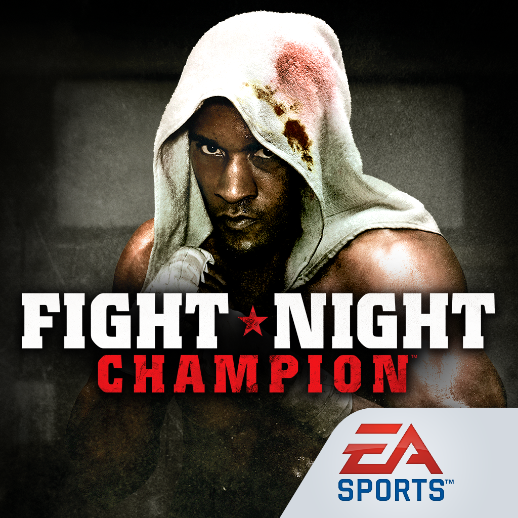 Fight Night Champion by EA Sports™ icon