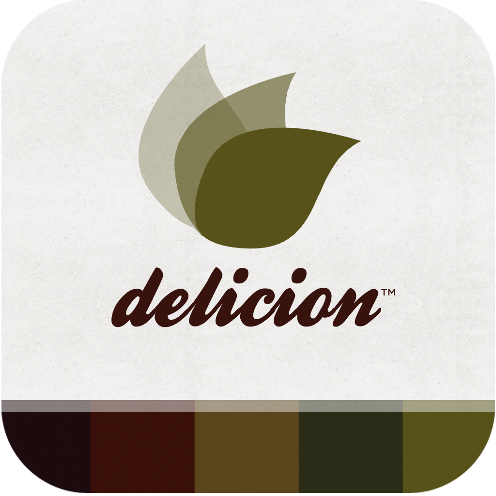 Gluten-Free Recipes by Delicion icon