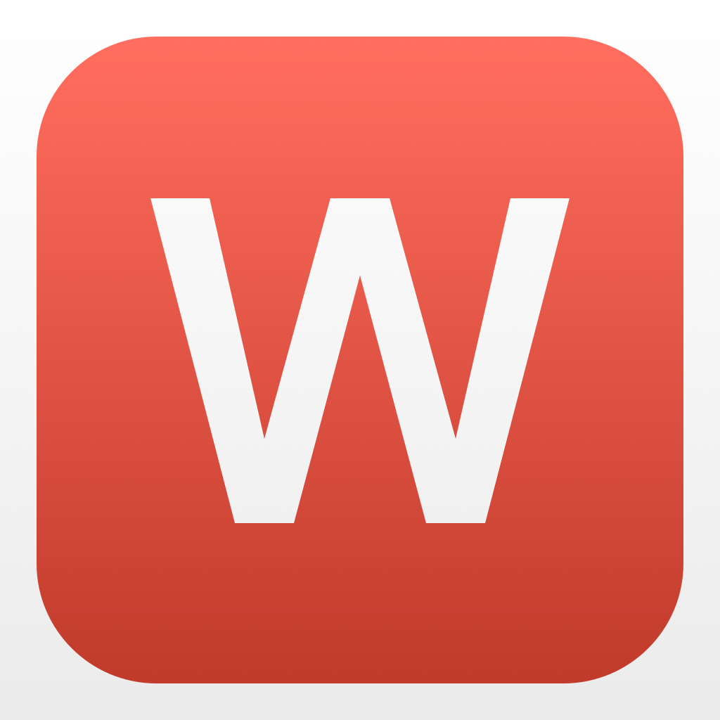 1Writer - Note taking, writing app