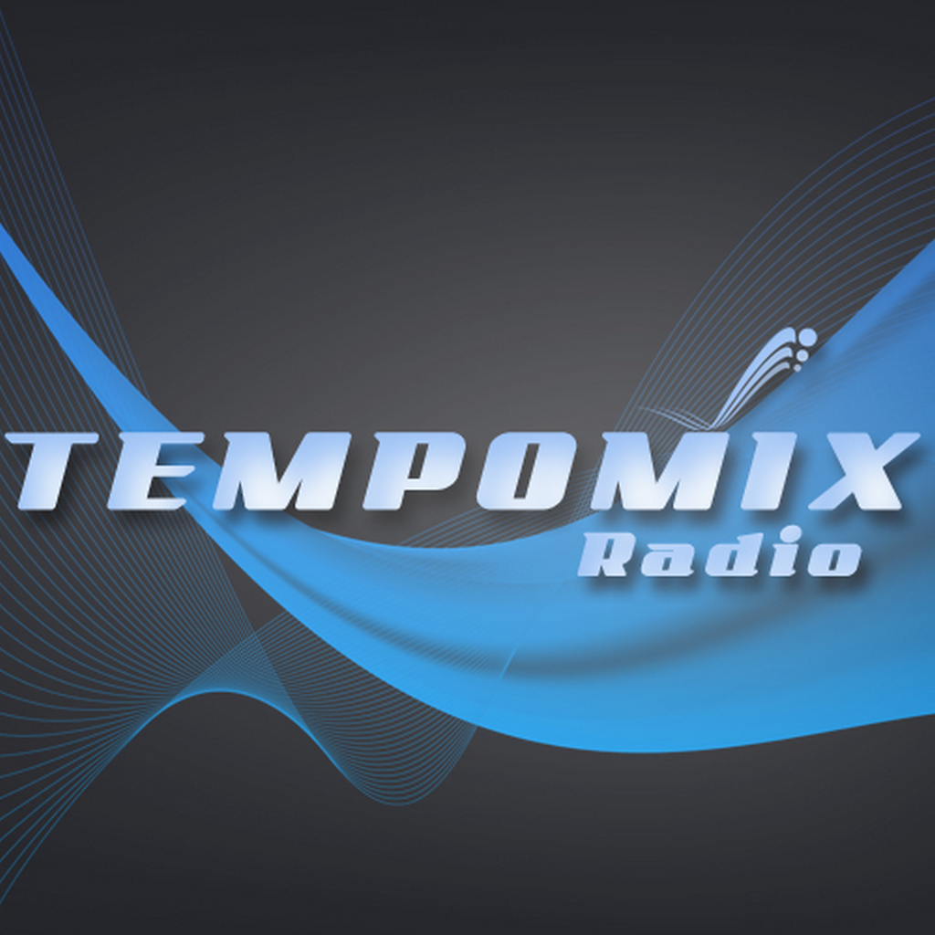 Tempo Mix Radio icon