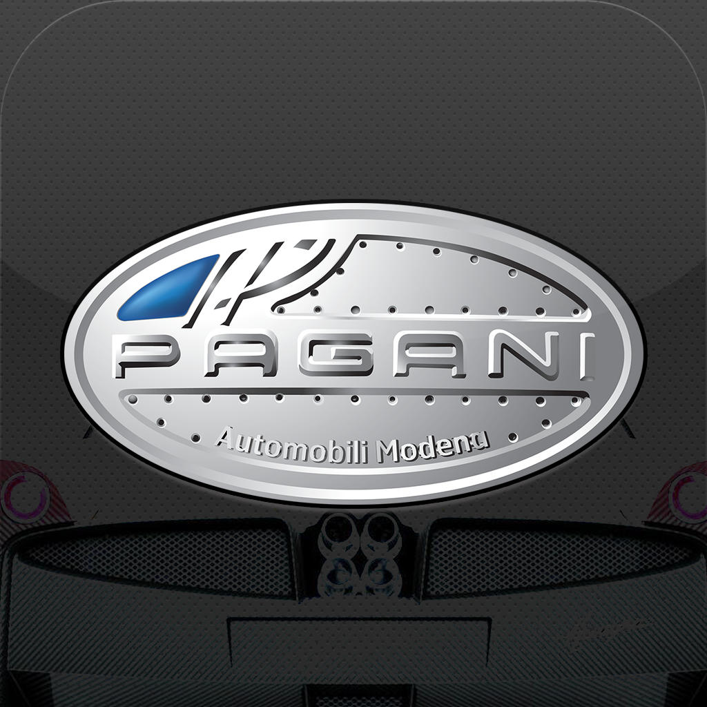 Pagani Collection icon