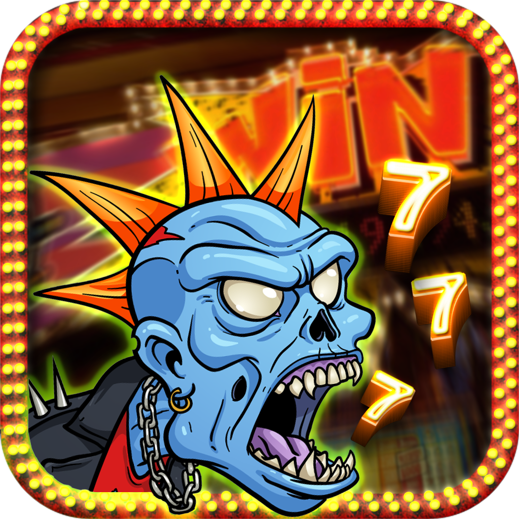 Addicted Zombies Lucky Slots - Casino Of The Dead Free