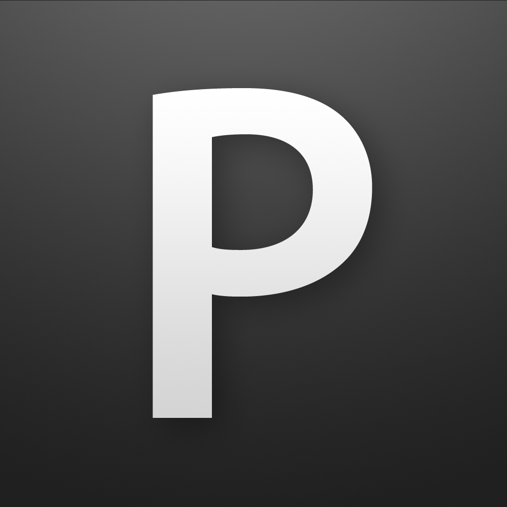 Pictorl: Pure Photo Sharing icon