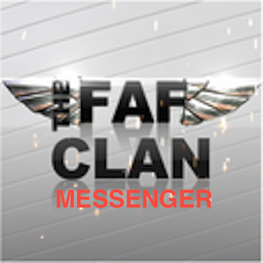 TheFaFClan Messenger icon