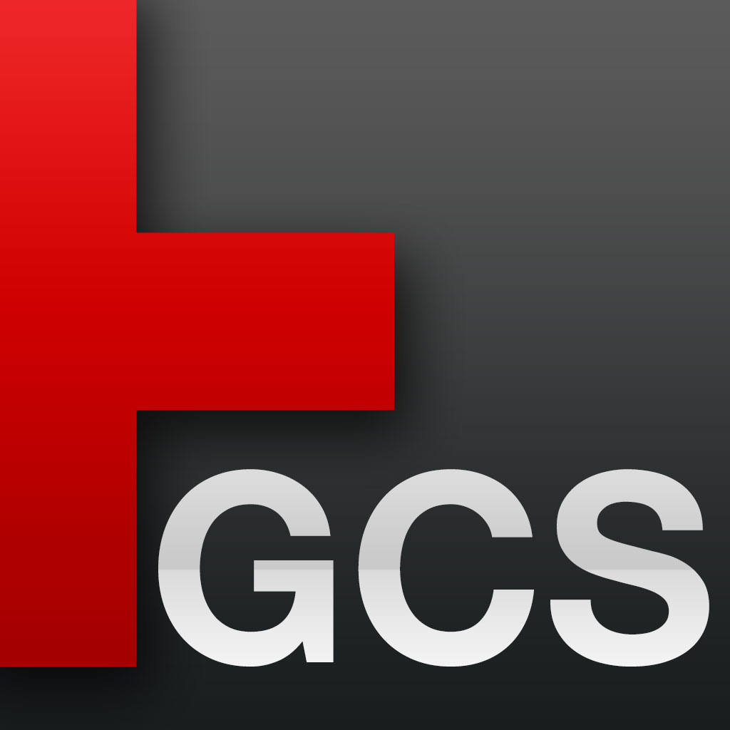 StudyGCS icon