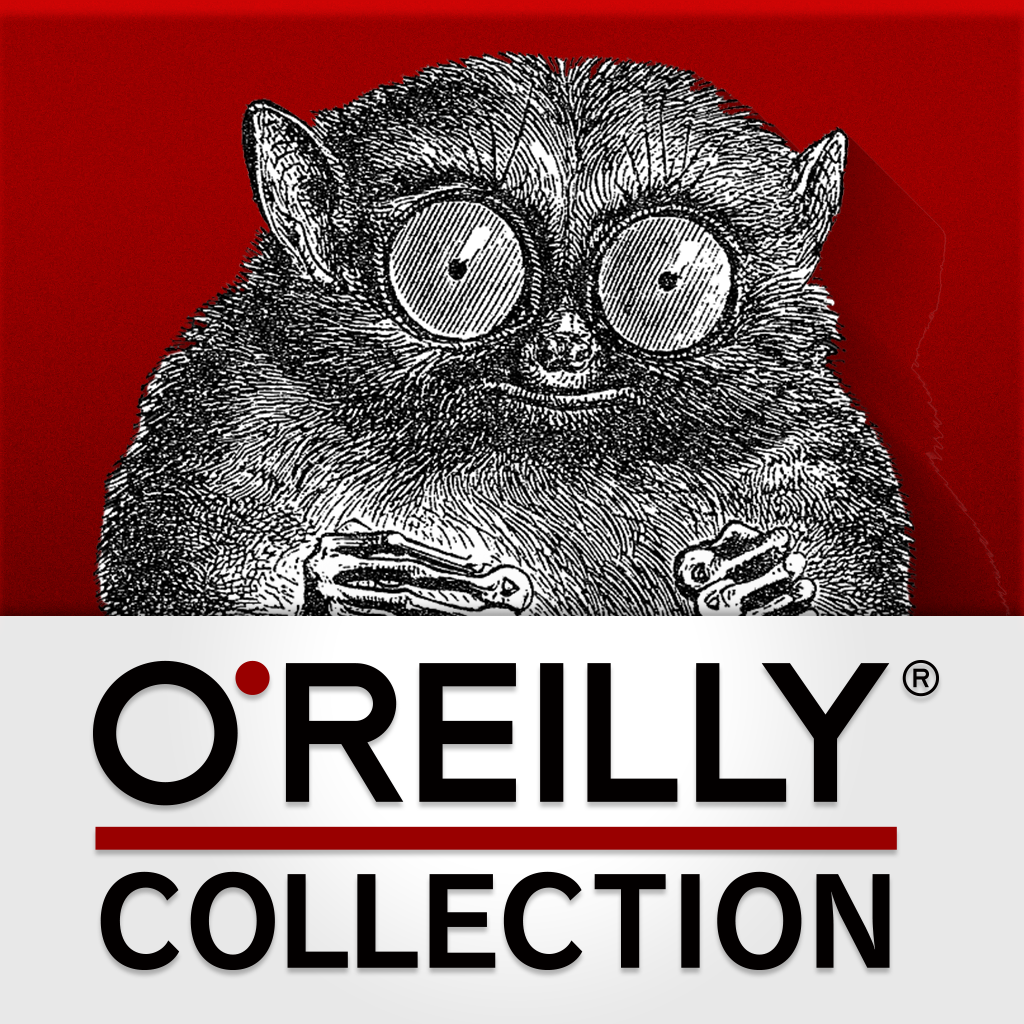O'REILLY COLLECTION