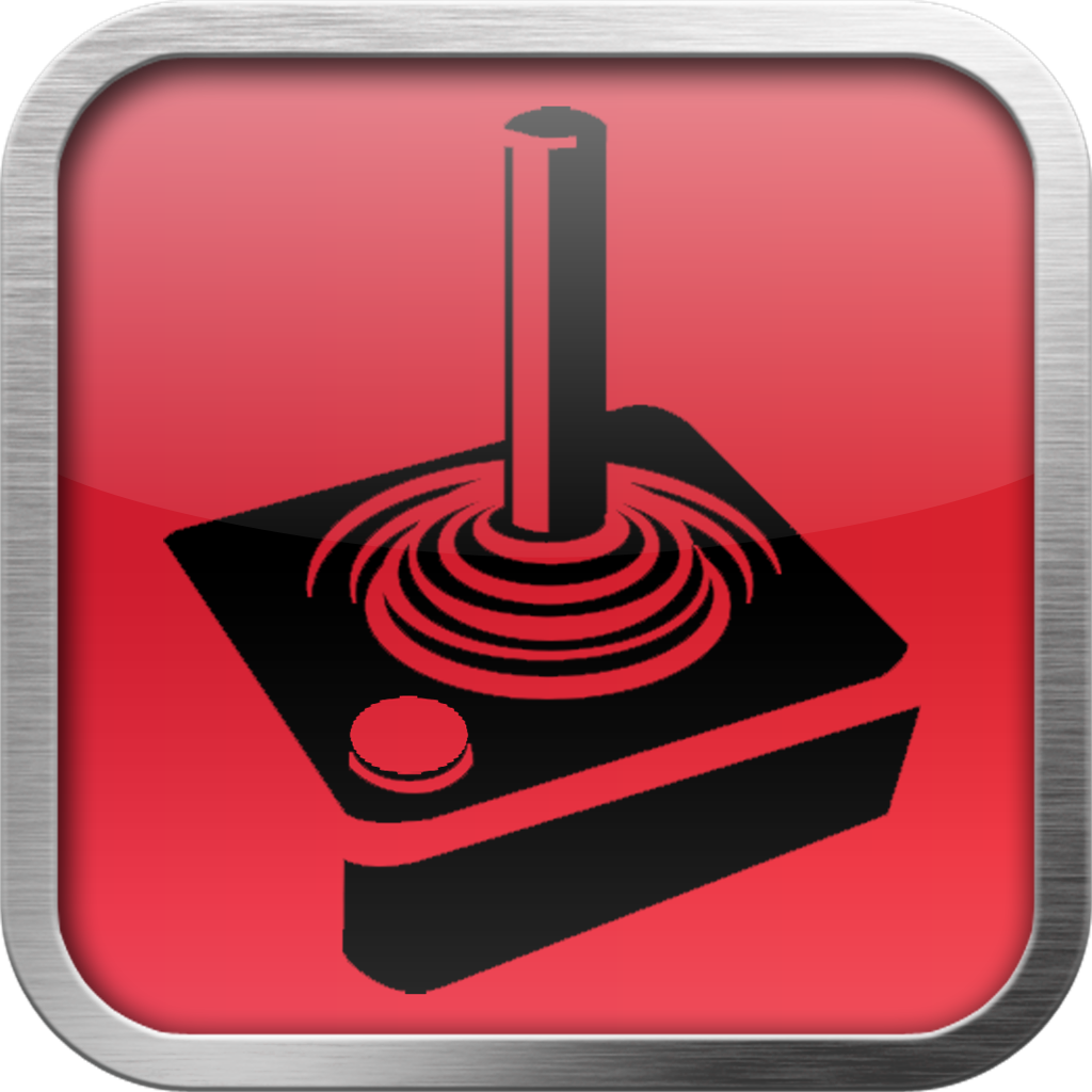 The Game Quiz icon