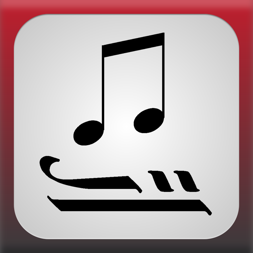 Virtual Chant Instructor icon