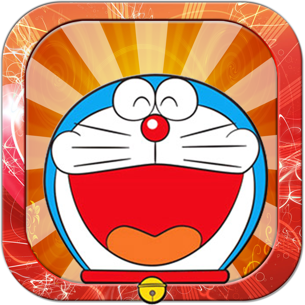 Doraemon : All Song icon