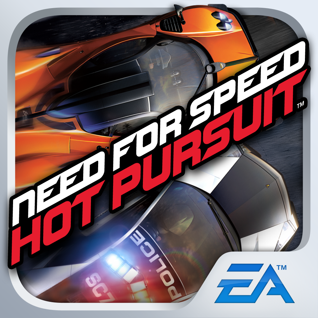 Need for Speed™ Hot Pursuit