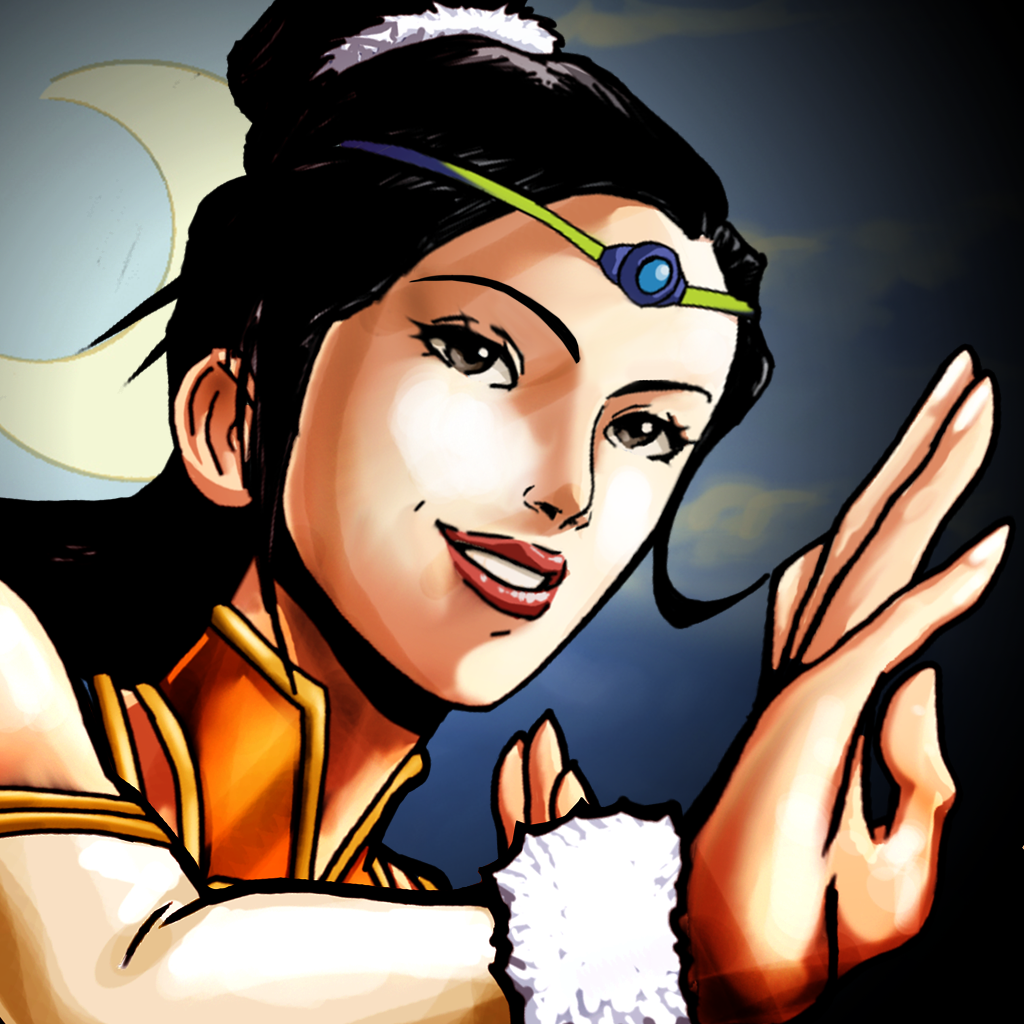 Shuyan The Kung Fu Princess icon