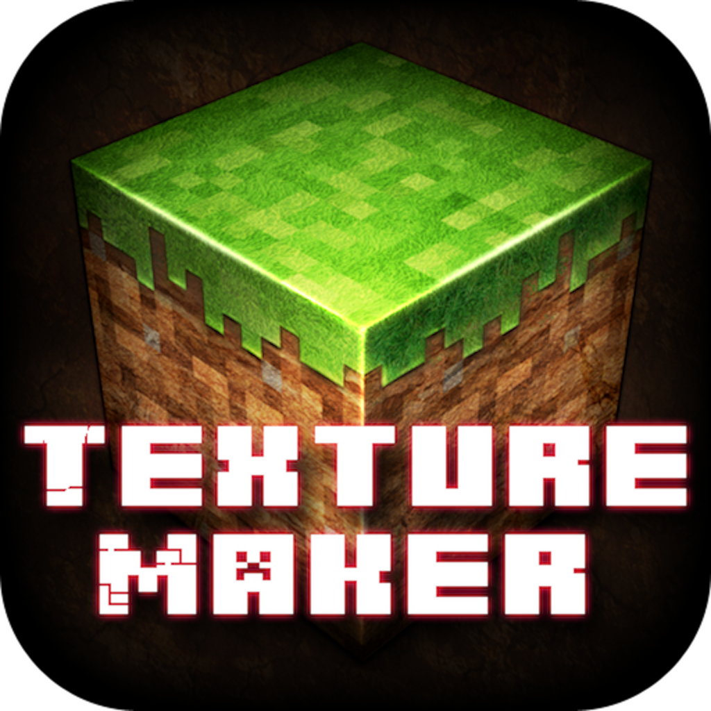 Texture Designer for Minecraft: McPedia Craft Maker Ad-Free