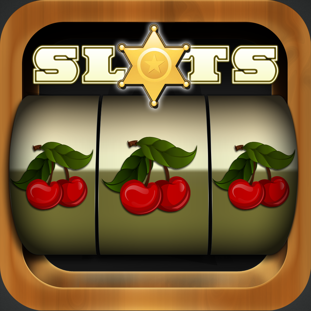 A Wild Slots Sheriff City-Spin The Lucky Wheel,Feel Super Jackpot Party, Make Megamillions Results & Win Big Prizes