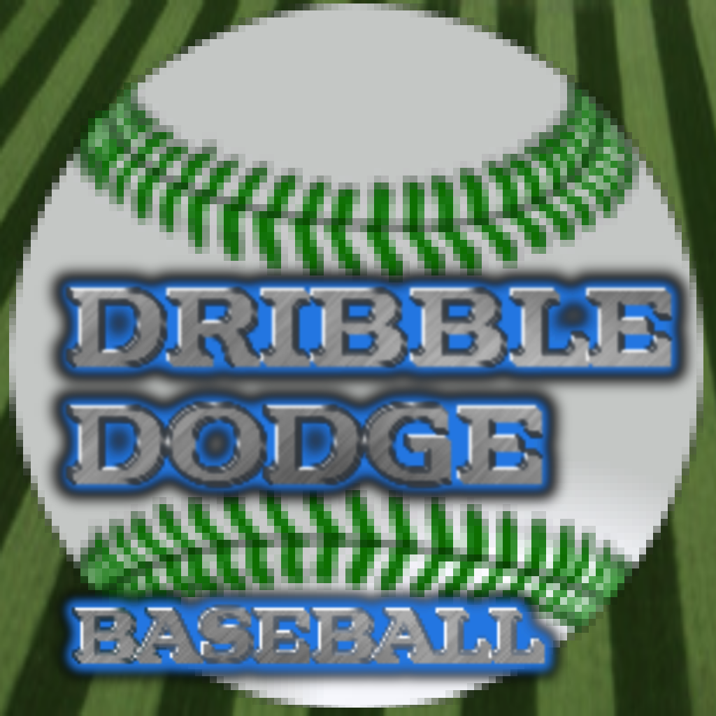 Dribble Dodge Baseball Pro