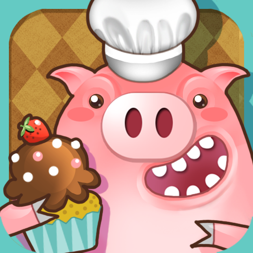 Pastry Pig HD