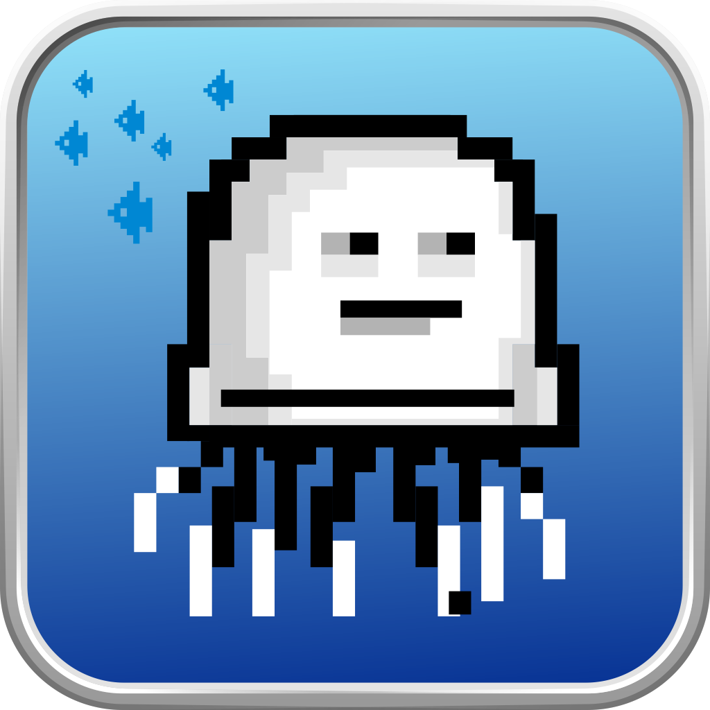 Smashy Jellyfish icon