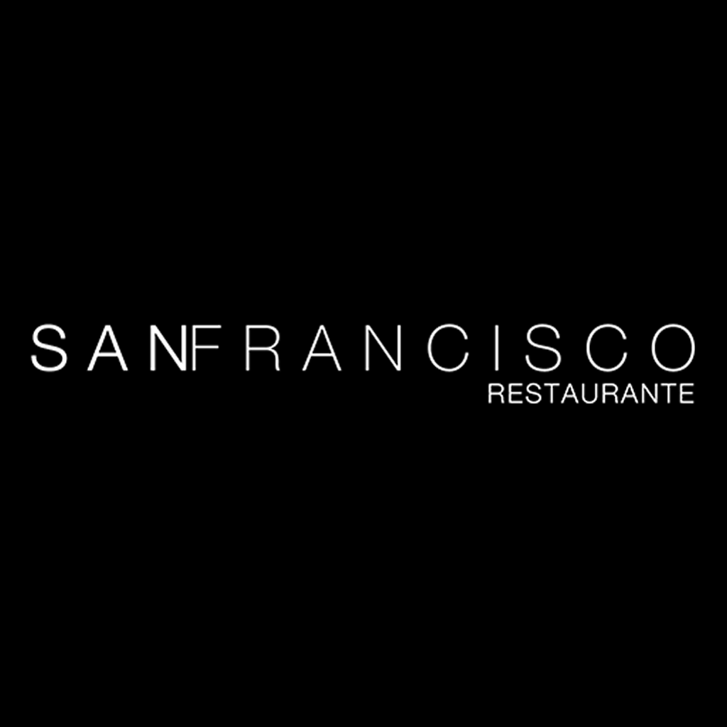 Restaurante San Francisco icon
