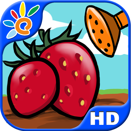 Baby Plants Fruits-Learn Chinese icon
