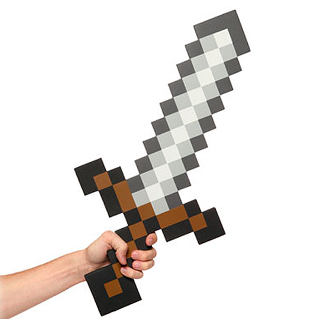Weapons for Minecraft