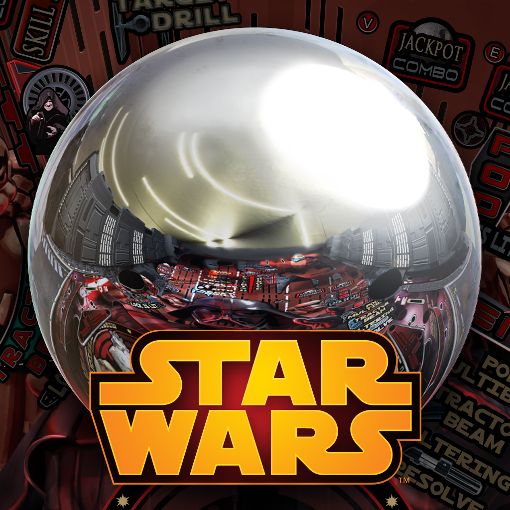 Star Wars™ Pinball 2