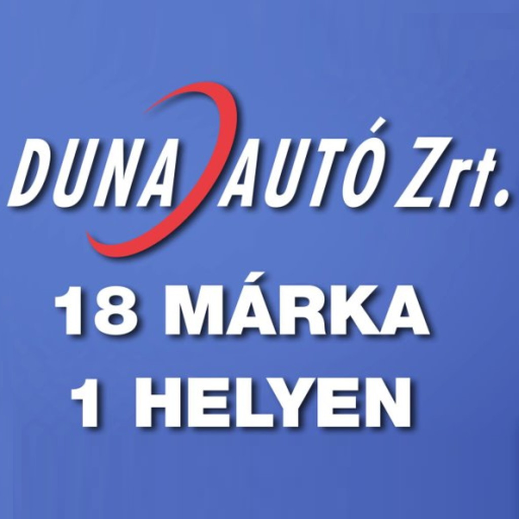Duna Autó Zrt.