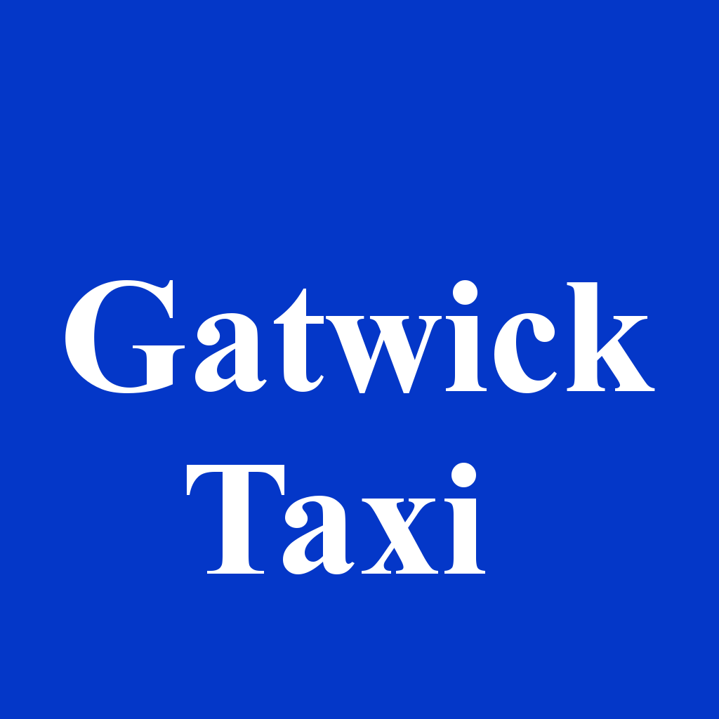 Gatwick Taxi